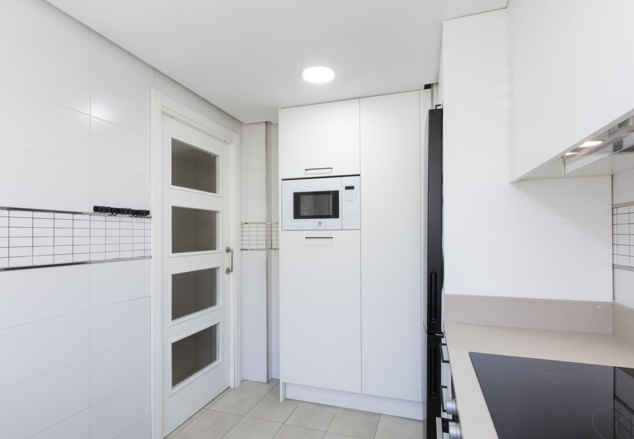 Apartment in Playa de Gandía - BEACH & PORT 2