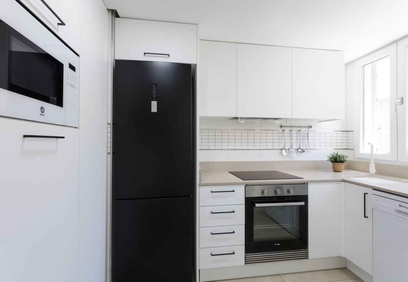 Apartment in Playa de Gandía - BEACH & PORT 2
