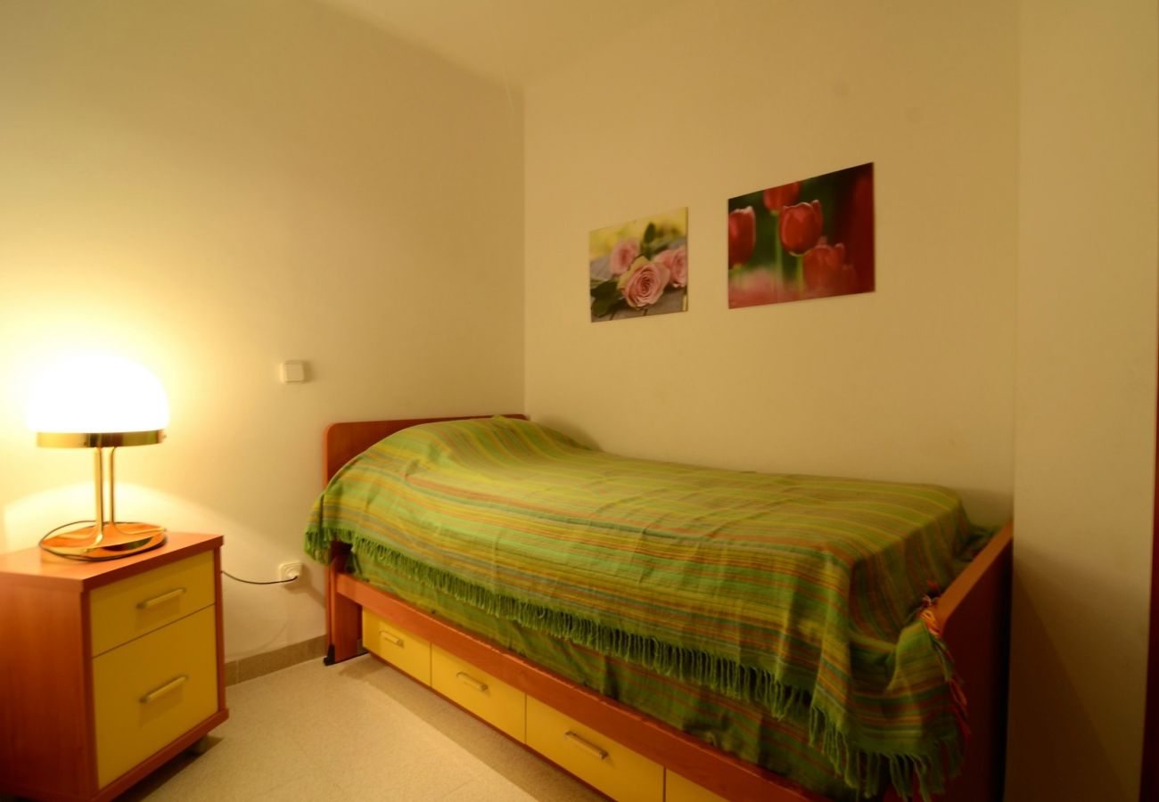 Apartment in Estartit - FALAGUER C-11