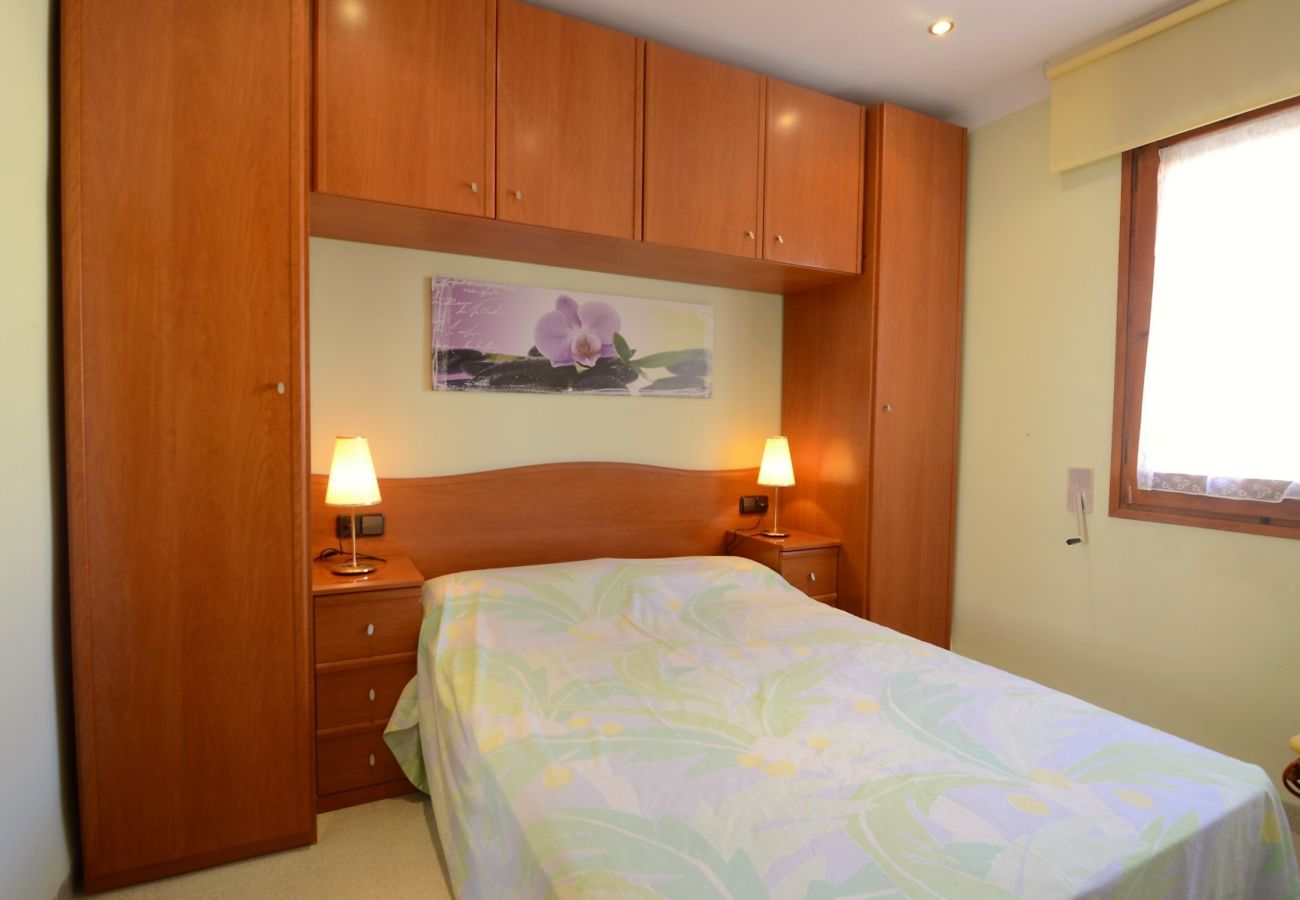 Apartment in Estartit - FALAGUER C-11