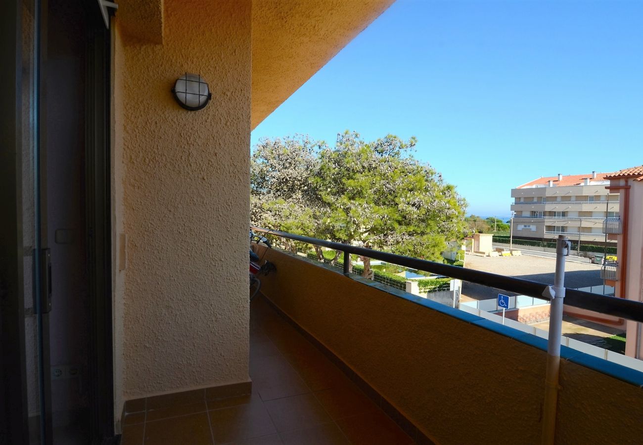 Apartment in Estartit - FALAGUER C-11