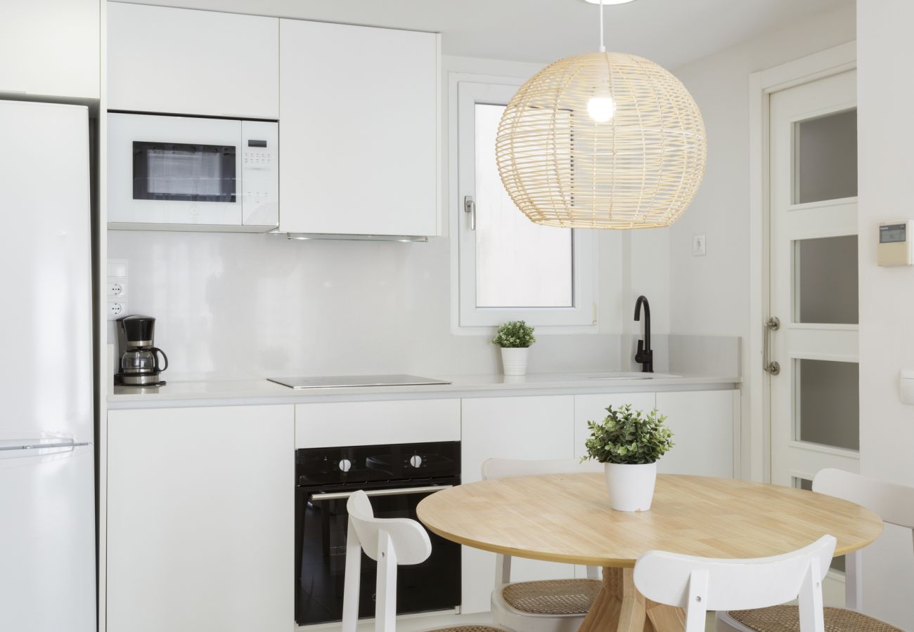 Apartment in Playa de Gandía - BEACH & PORT 3