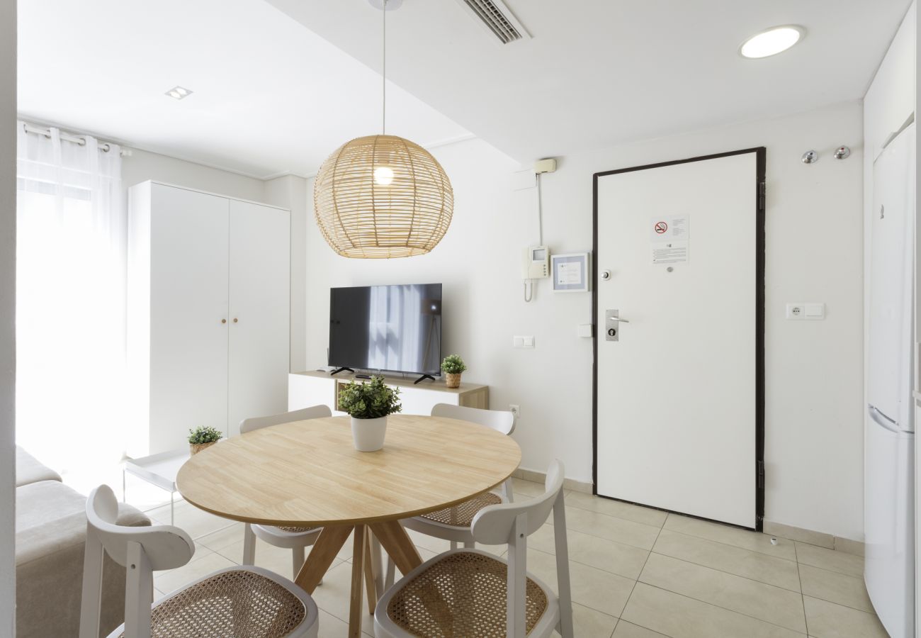 Apartment in Playa de Gandía - BEACH & PORT 3