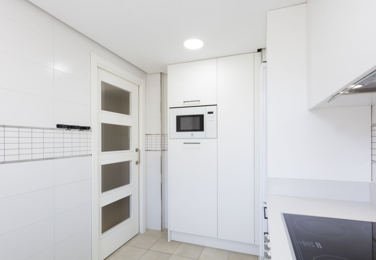 Apartment in Playa de Gandía - BEACH & PORT 4