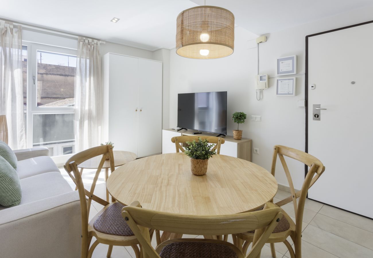 Apartment in Playa de Gandía - BEACH & PORT 5
