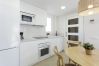 Apartment in Playa de Gandía - BEACH & PORT 5