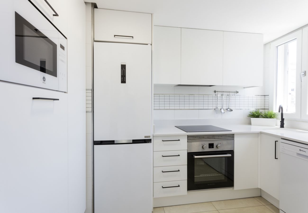 Apartment in Playa de Gandía - BEACH & PORT 6