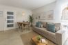 Apartment in Playa de Gandía - BEACH & PORT 6