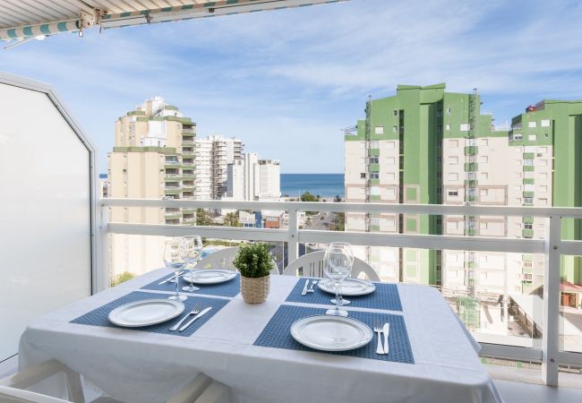 Apartment in Playa de Gandía - 58. AG FLORIDA 9