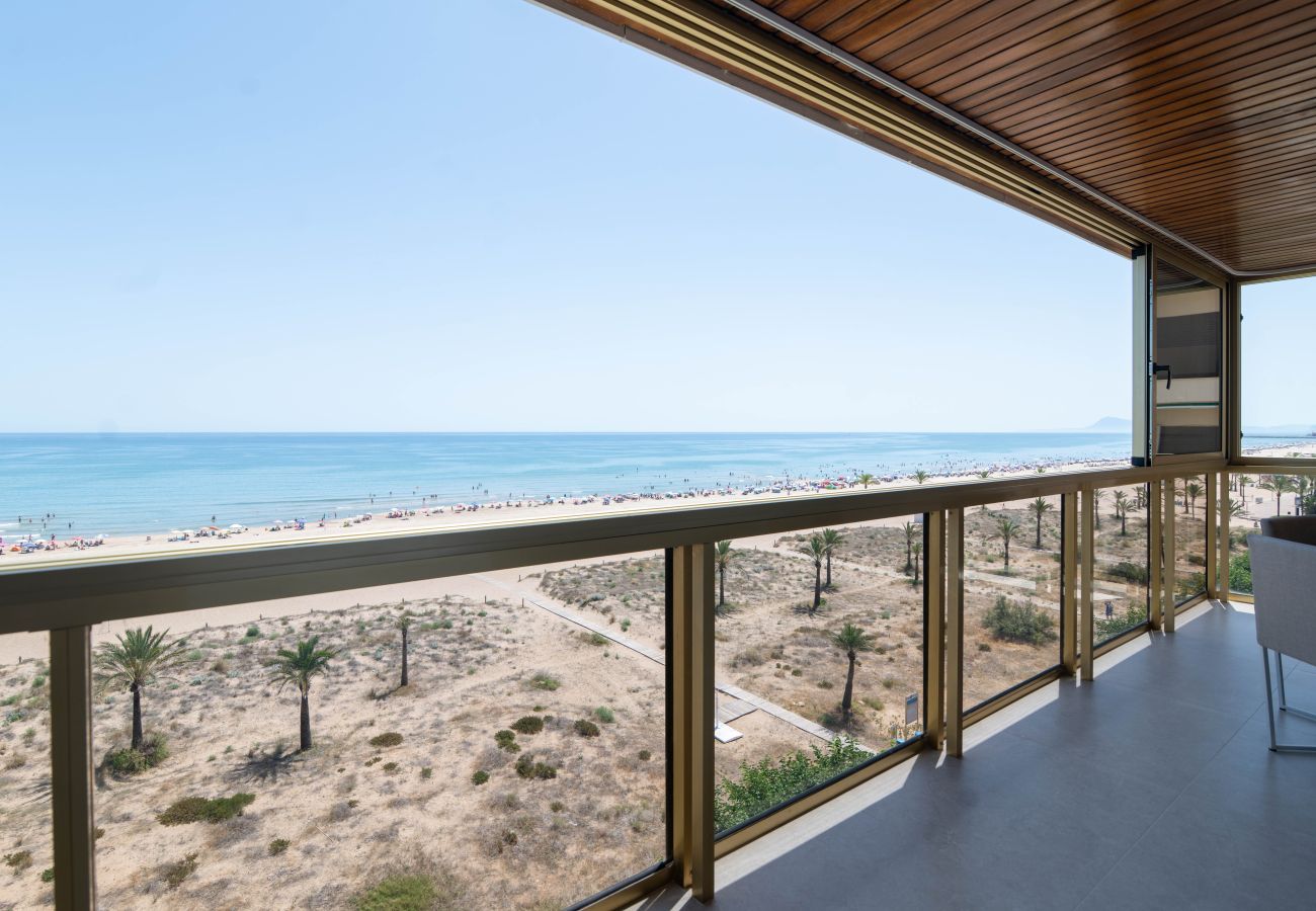 Apartment in Playa de Gandía - 01. AG BERMUDAS 7A PREMIUM