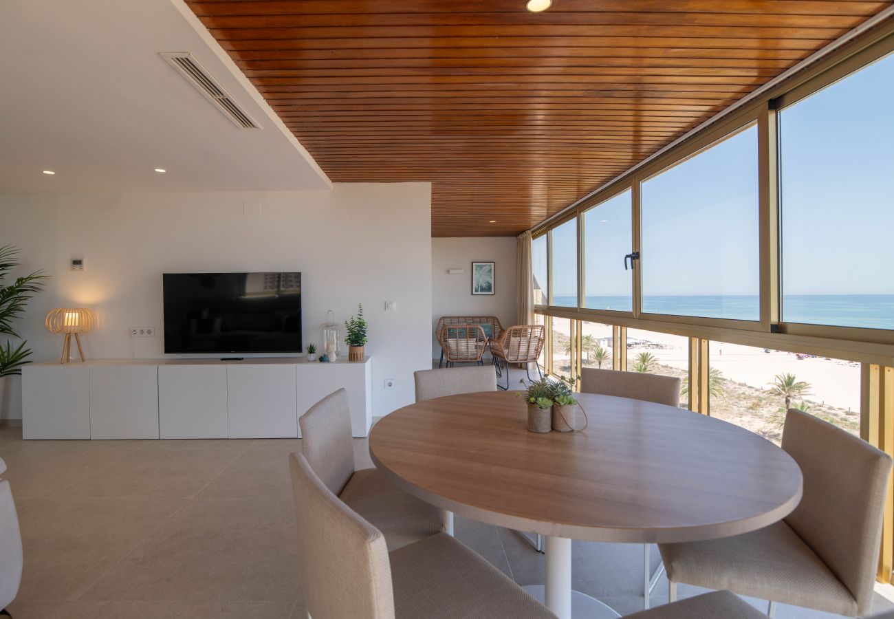 Apartment in Playa de Gandía - 01. AG BERMUDAS 7A PREMIUM