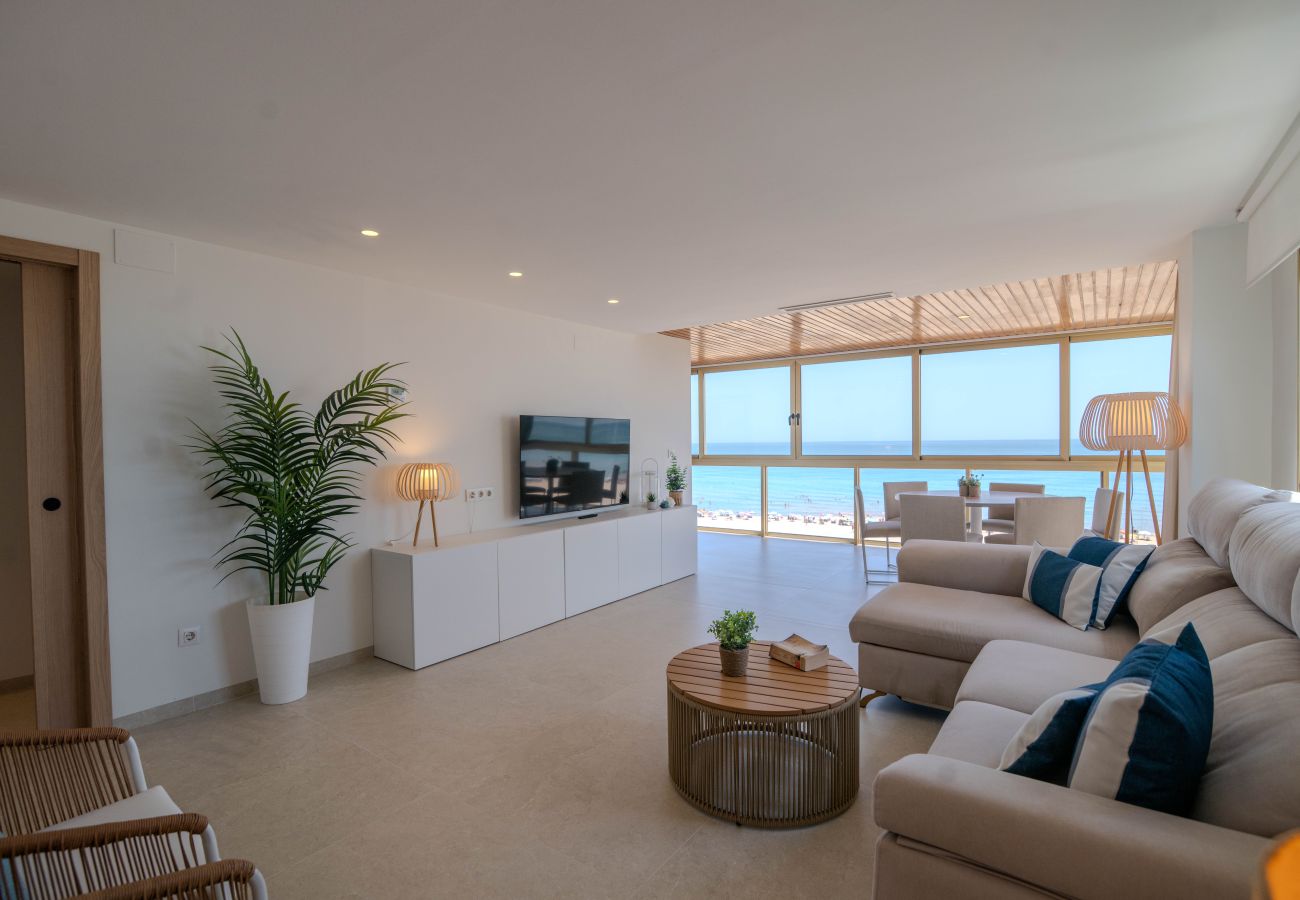 Apartment in Playa de Gandía - 01. AG BERMUDAS 7A PREMIUM