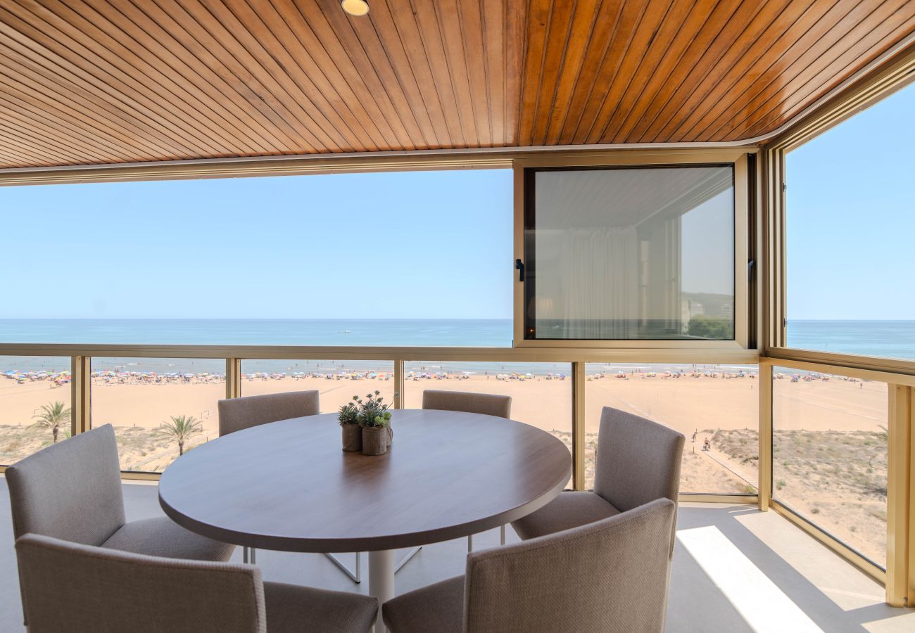 Apartment in Playa de Gandía - 01. AG BERMUDAS 7A PREMIUM