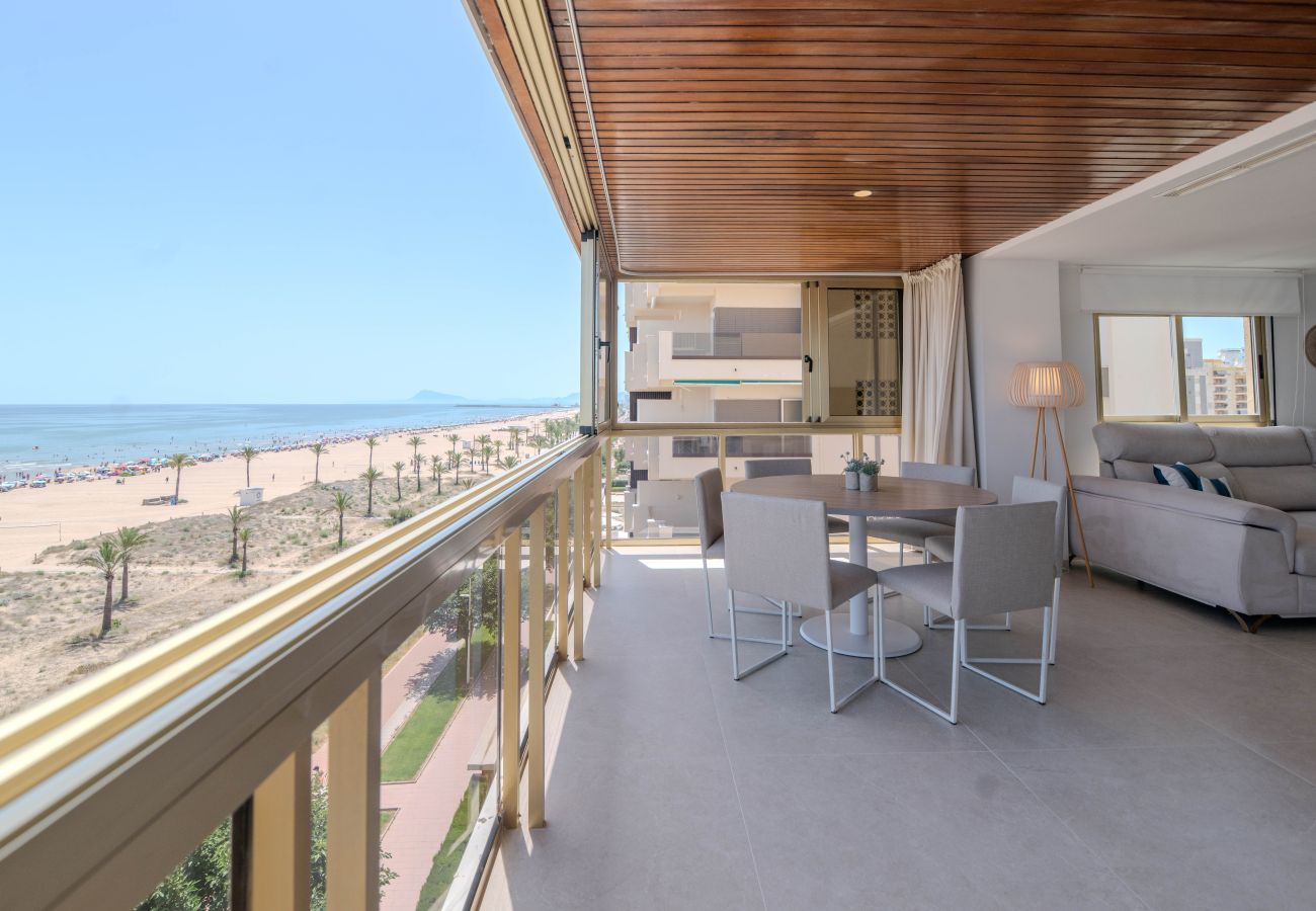 Apartment in Playa de Gandía - 01. AG BERMUDAS 7A PREMIUM
