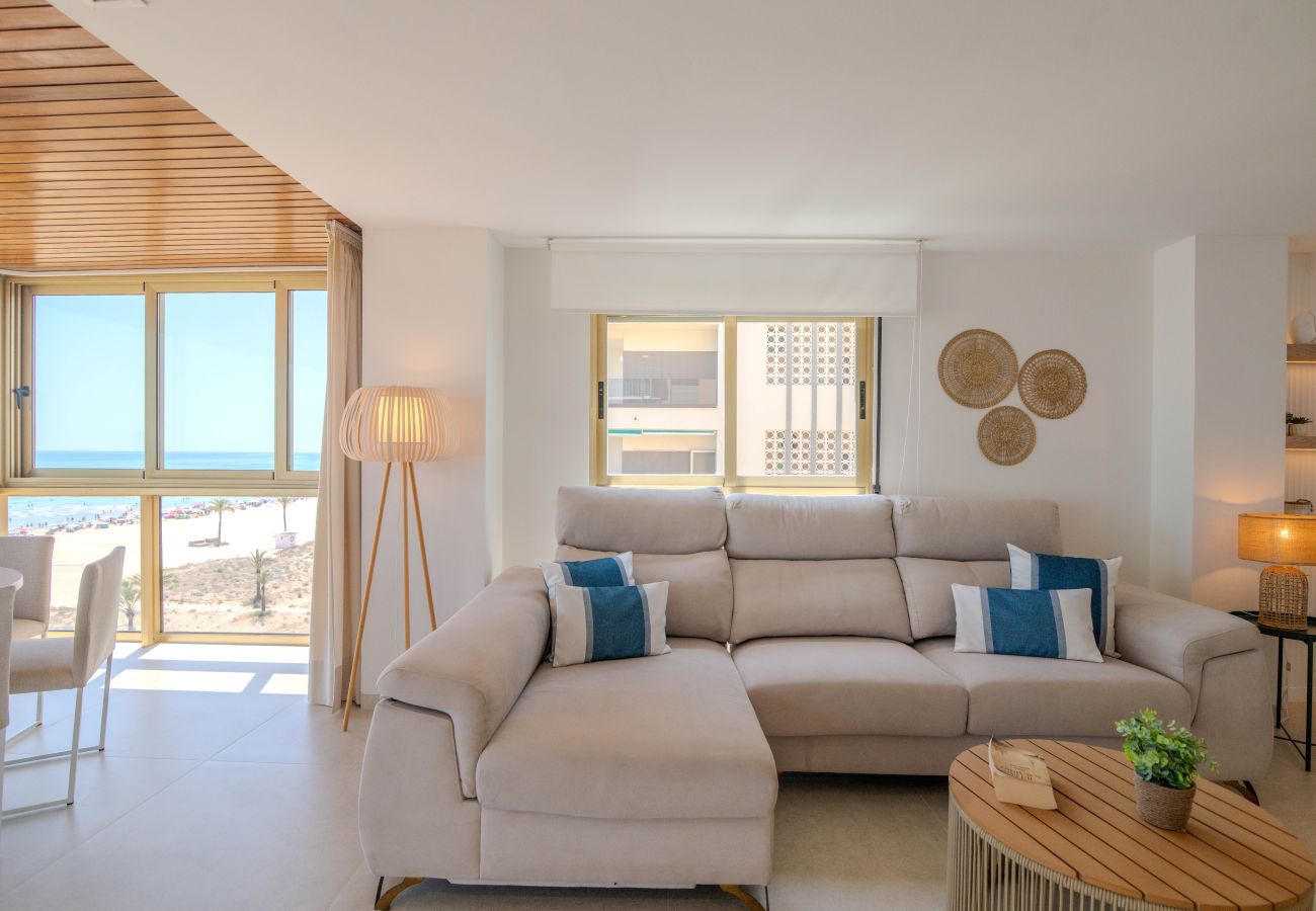 Apartment in Playa de Gandía - 01. AG BERMUDAS 7A PREMIUM