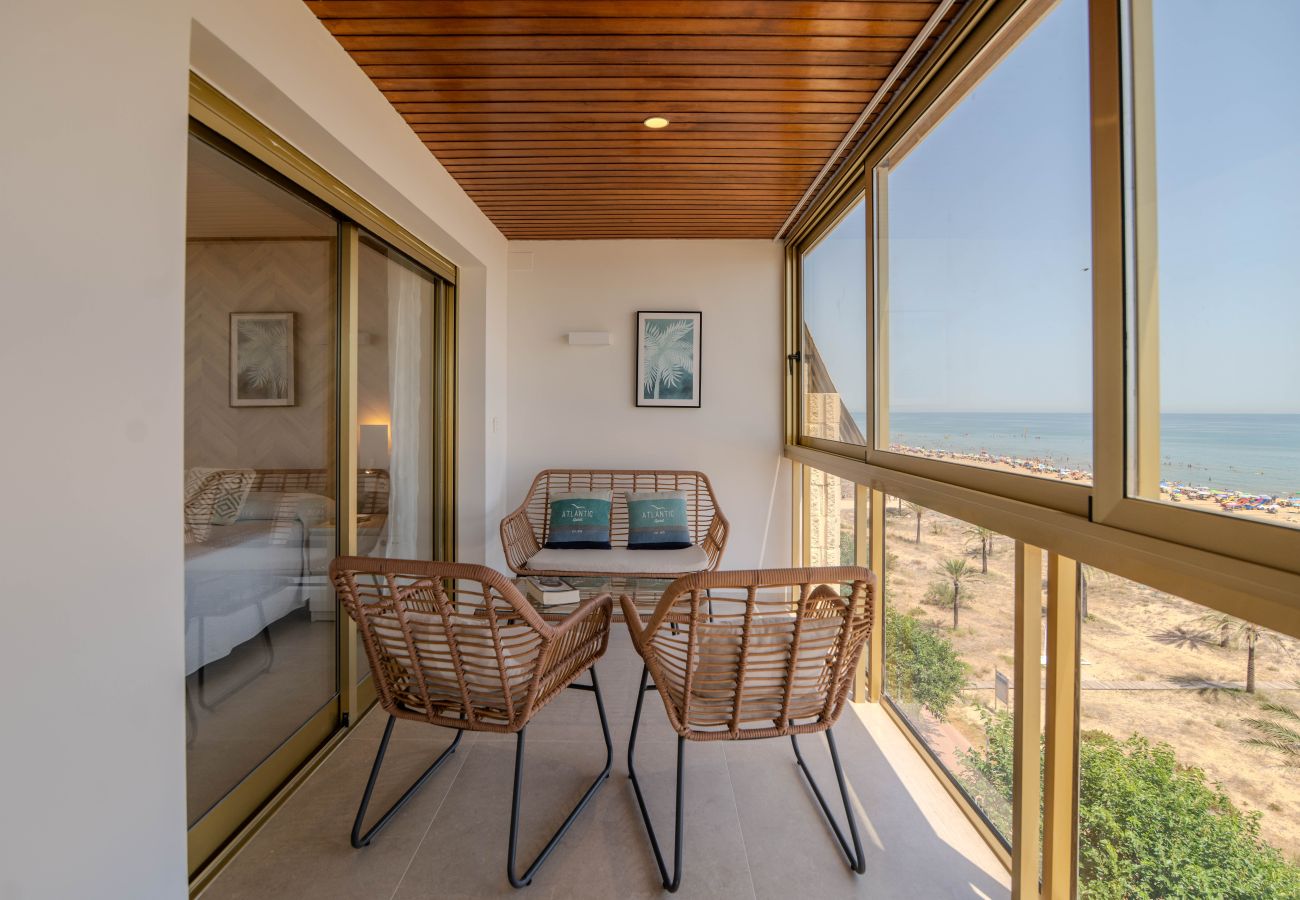 Apartment in Playa de Gandía - 01. AG BERMUDAS 7A PREMIUM