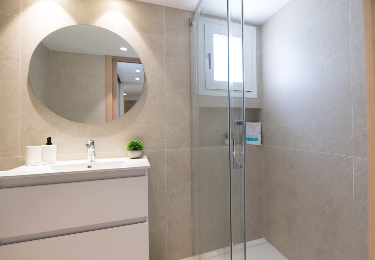 Apartment in Playa de Gandía - 01. AG BERMUDAS 7A PREMIUM