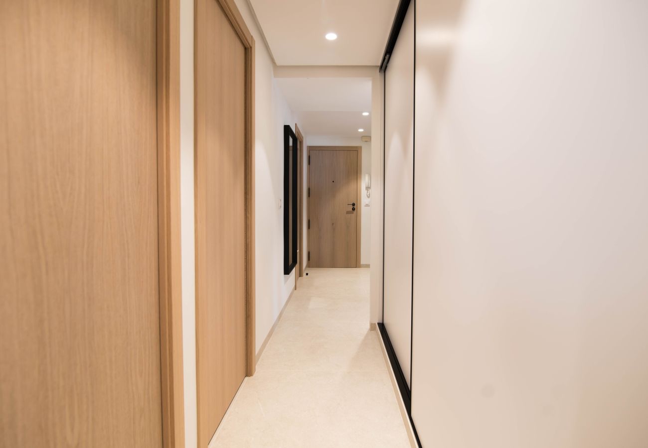 Apartment in Playa de Gandía - 01. AG BERMUDAS 7A PREMIUM