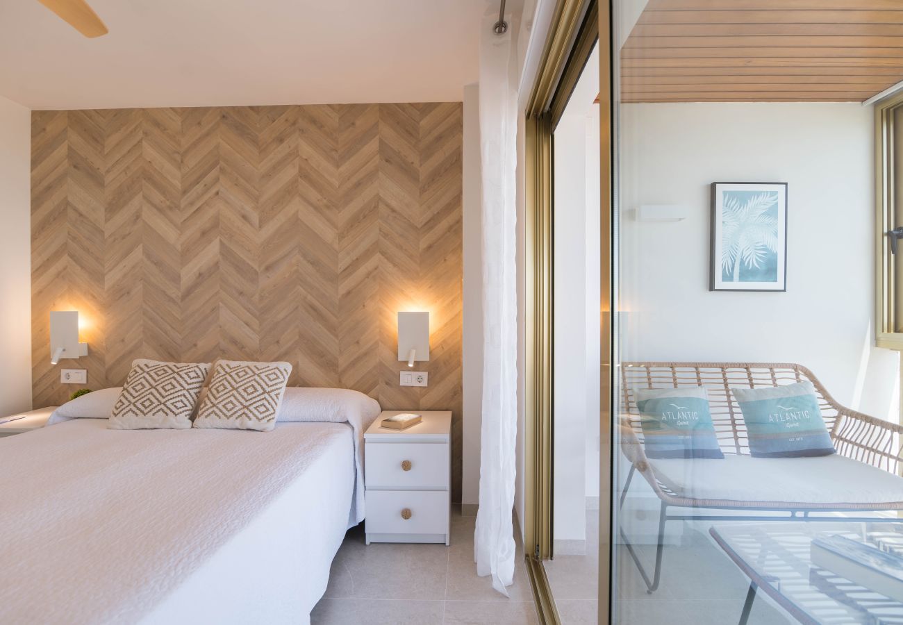 Apartment in Playa de Gandía - 01. AG BERMUDAS 7A PREMIUM