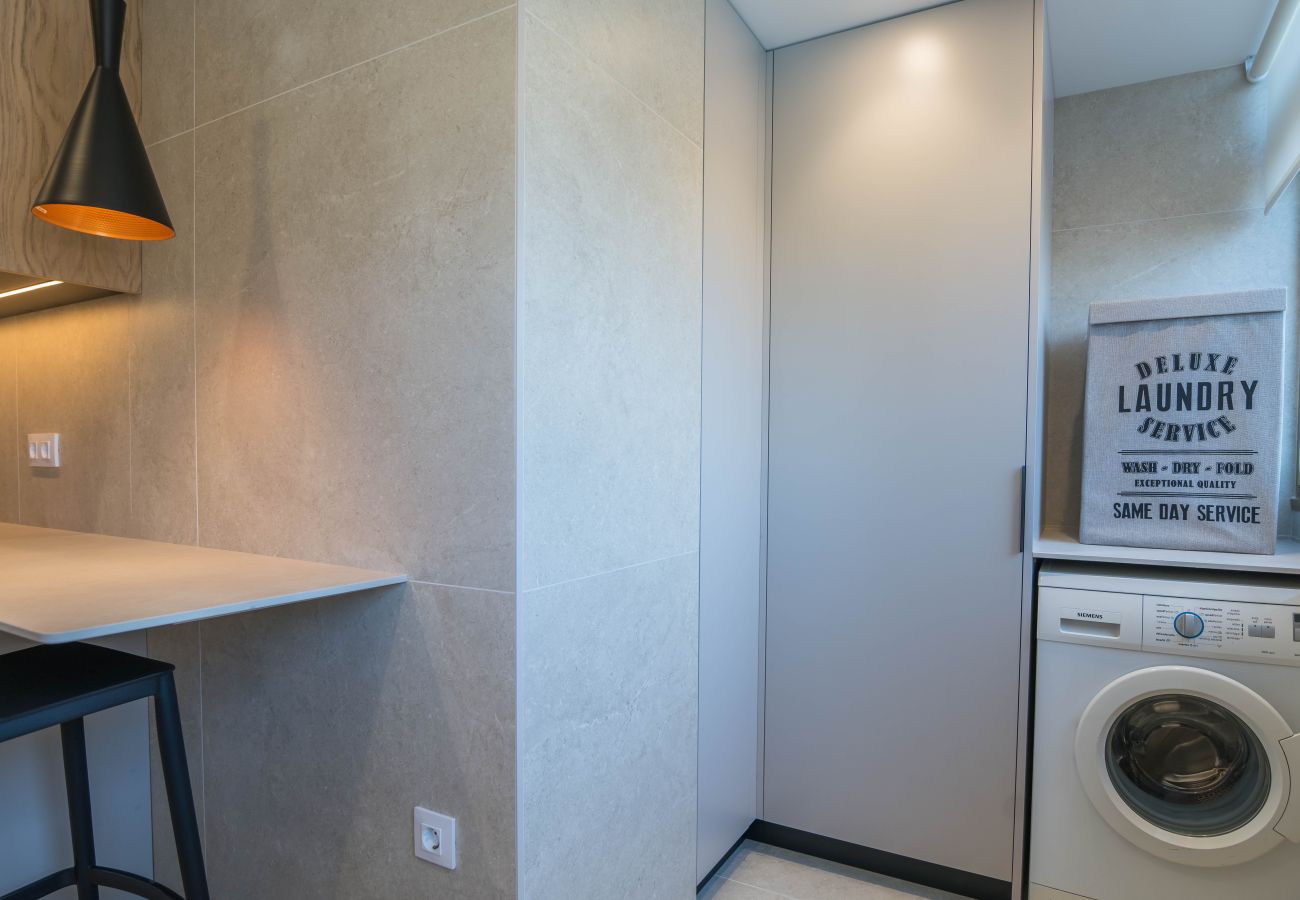 Apartment in Playa de Gandía - 01. AG BERMUDAS 7A PREMIUM