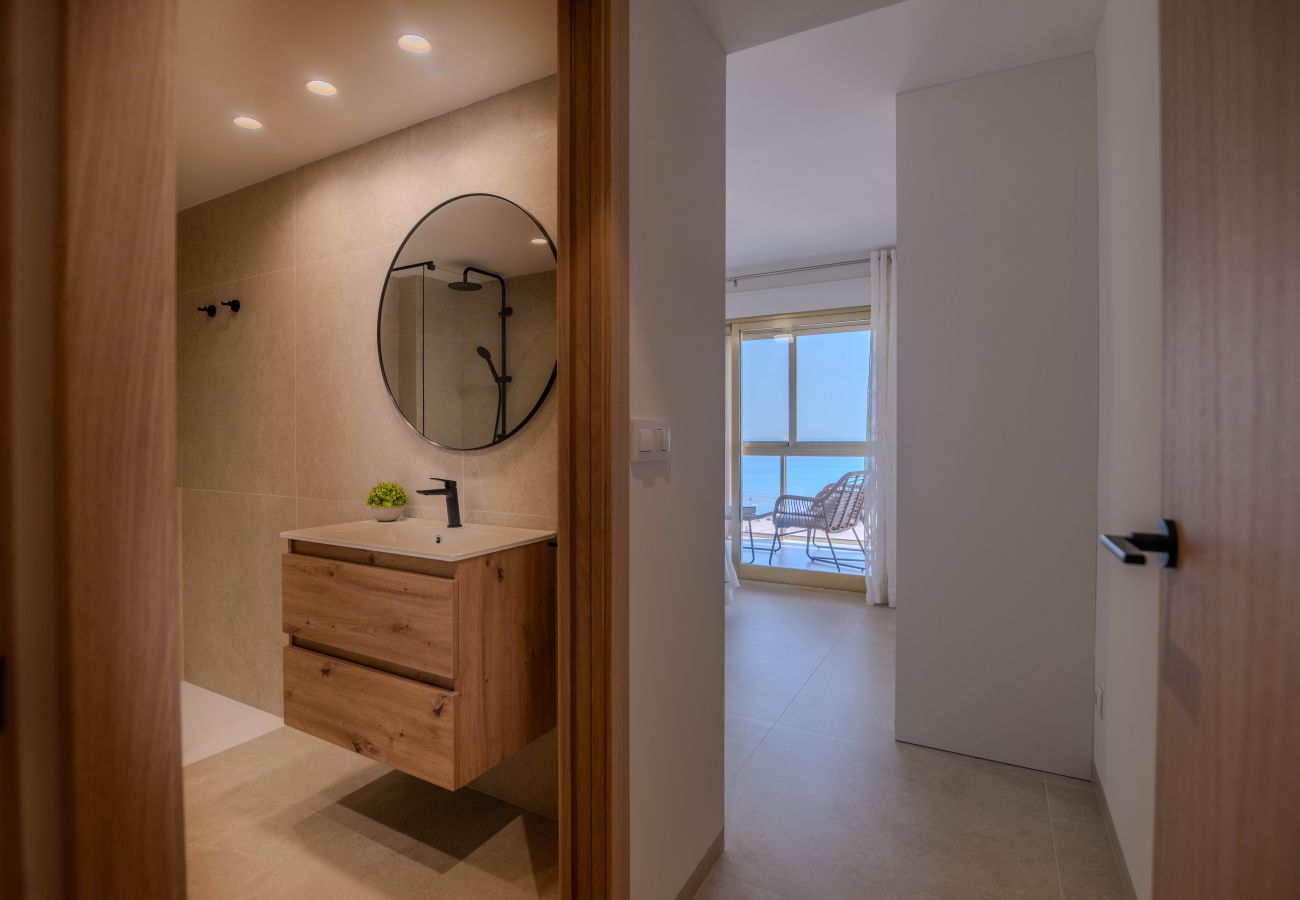 Apartment in Playa de Gandía - 01. AG BERMUDAS 7A PREMIUM