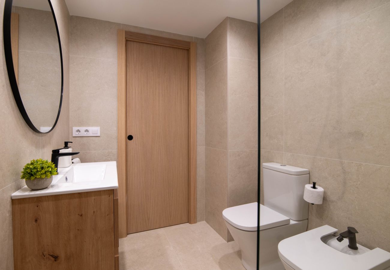 Apartment in Playa de Gandía - 01. AG BERMUDAS 7A PREMIUM