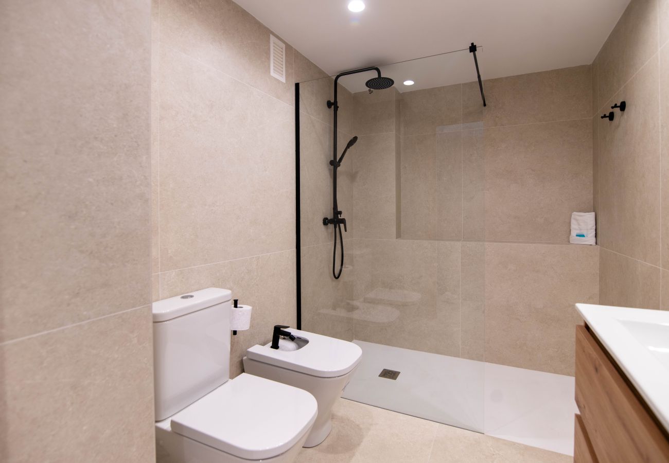 Apartment in Playa de Gandía - 01. AG BERMUDAS 7A PREMIUM