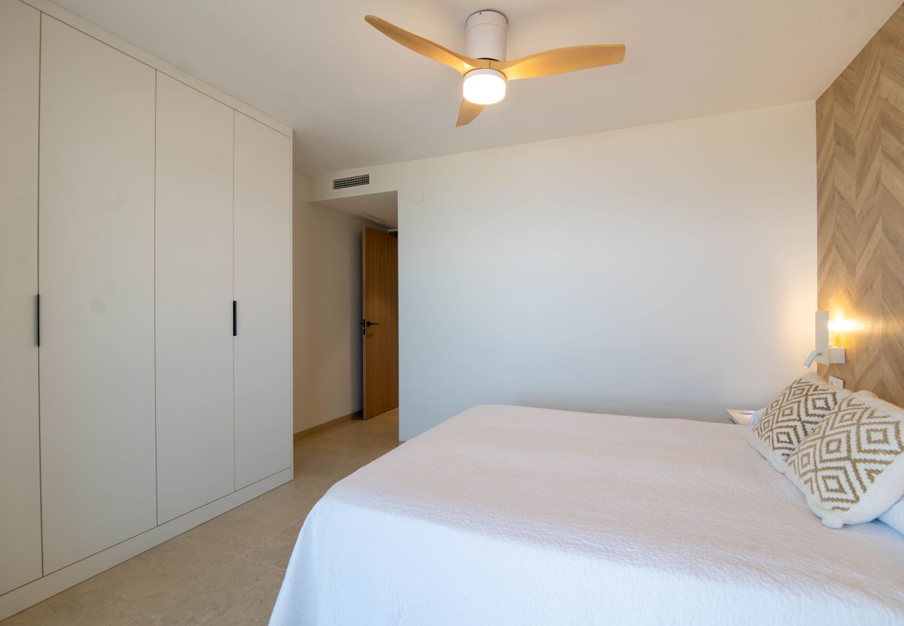 Apartment in Playa de Gandía - 01. AG BERMUDAS 7A PREMIUM