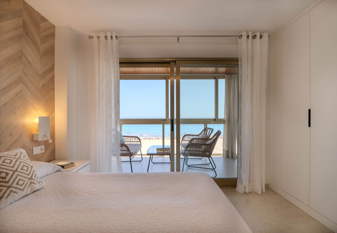 Apartment in Playa de Gandía - 01. AG BERMUDAS 7A PREMIUM