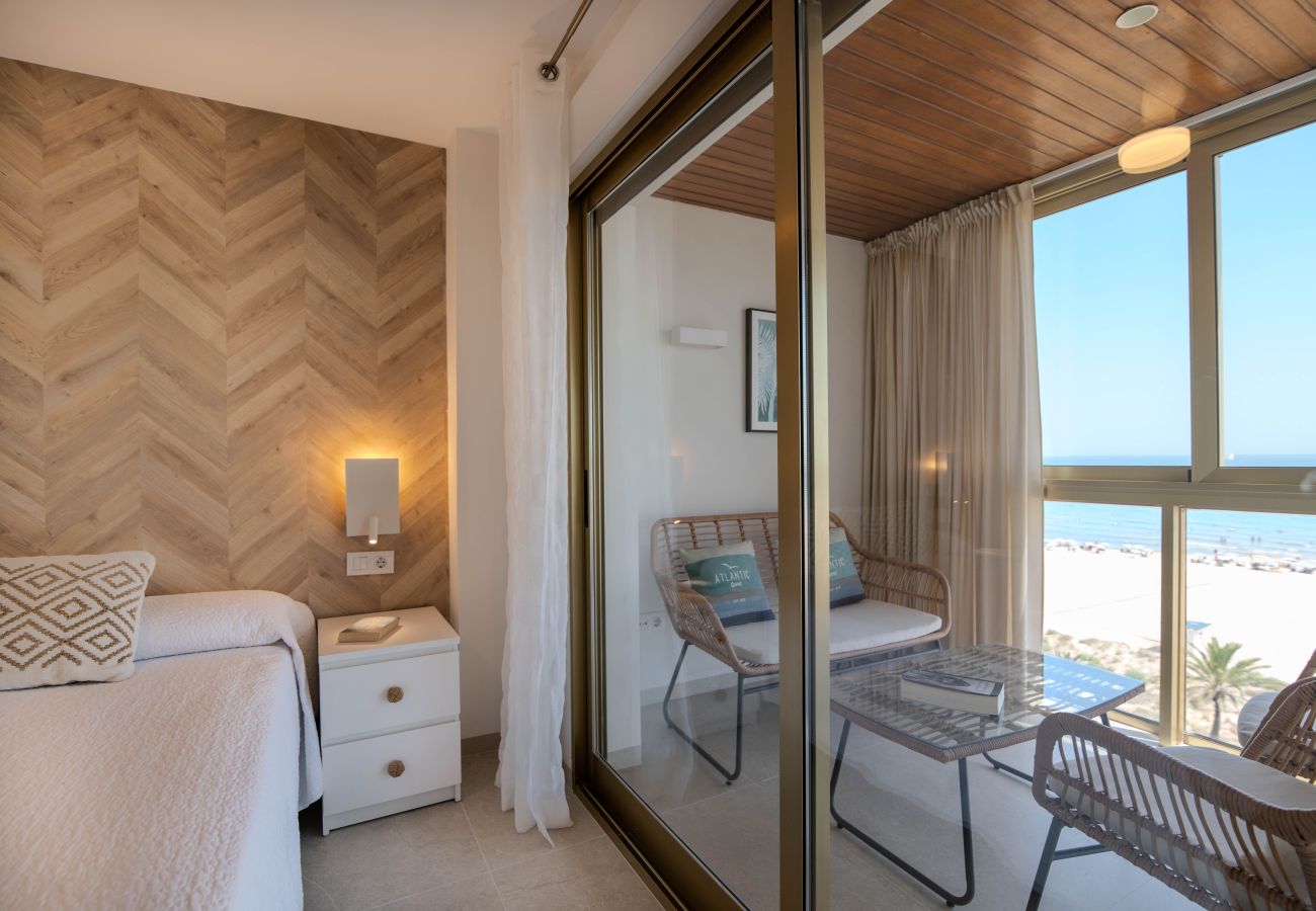 Apartment in Playa de Gandía - 01. AG BERMUDAS 7A PREMIUM