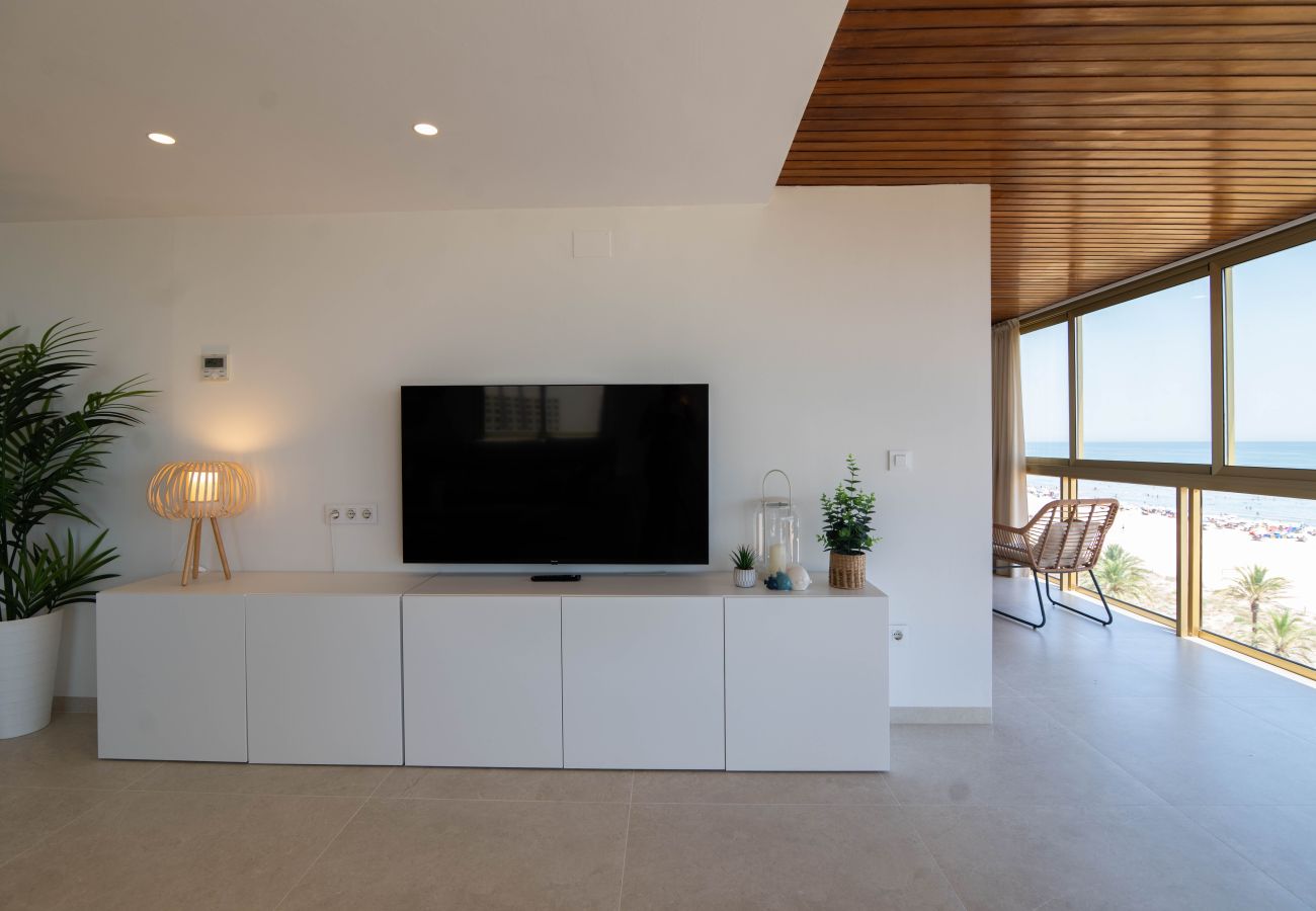 Apartment in Playa de Gandía - 01. AG BERMUDAS 7A PREMIUM