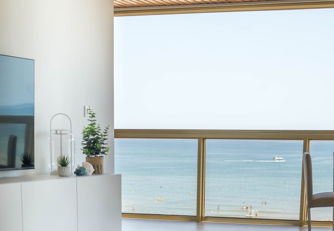 Apartment in Playa de Gandía - 01. AG BERMUDAS 7A PREMIUM