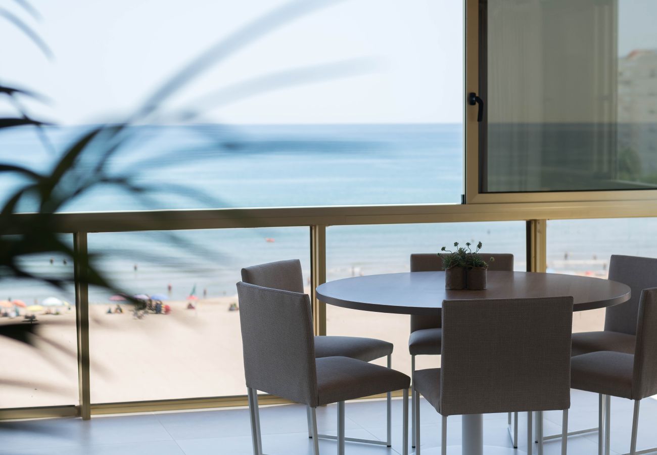Apartment in Playa de Gandía - 01. AG BERMUDAS 7A PREMIUM