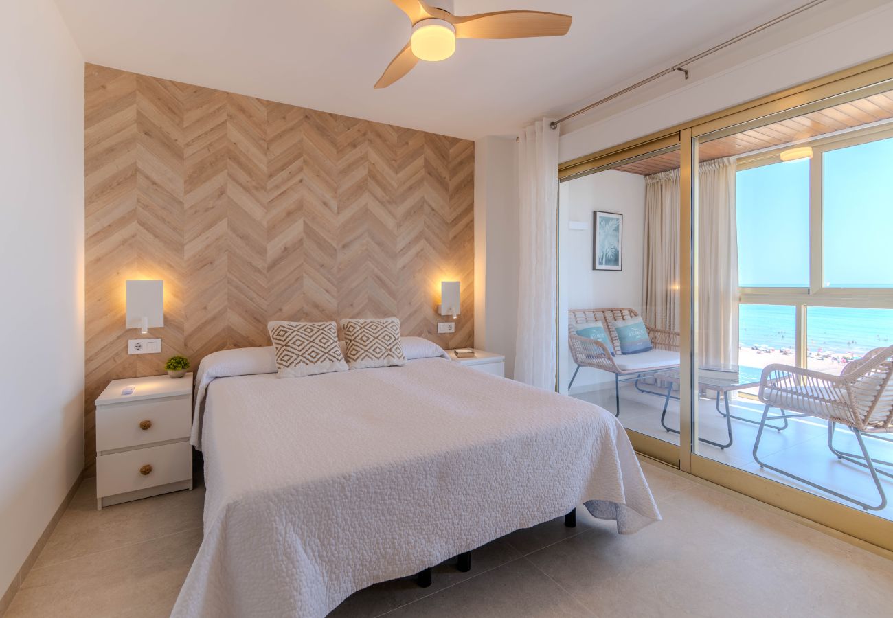 Apartment in Playa de Gandía - 01. AG BERMUDAS 7A PREMIUM