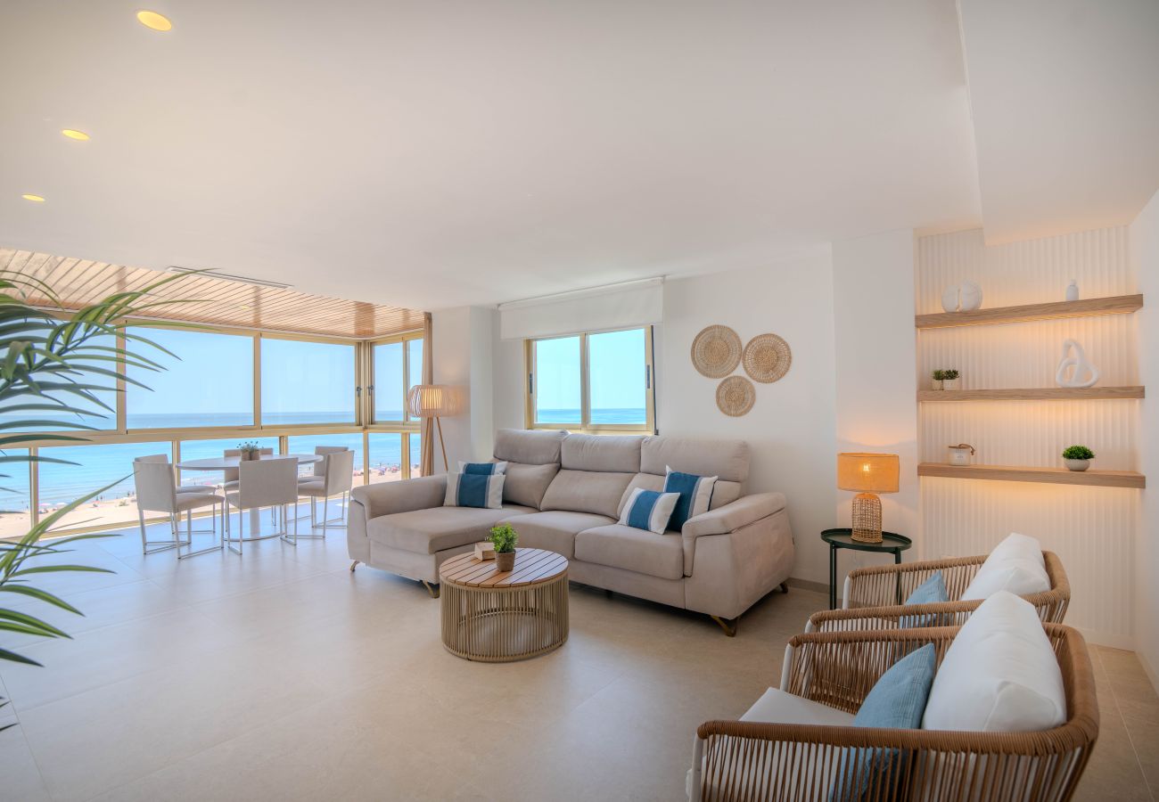 Apartment in Playa de Gandía - 01. AG BERMUDAS 7A PREMIUM