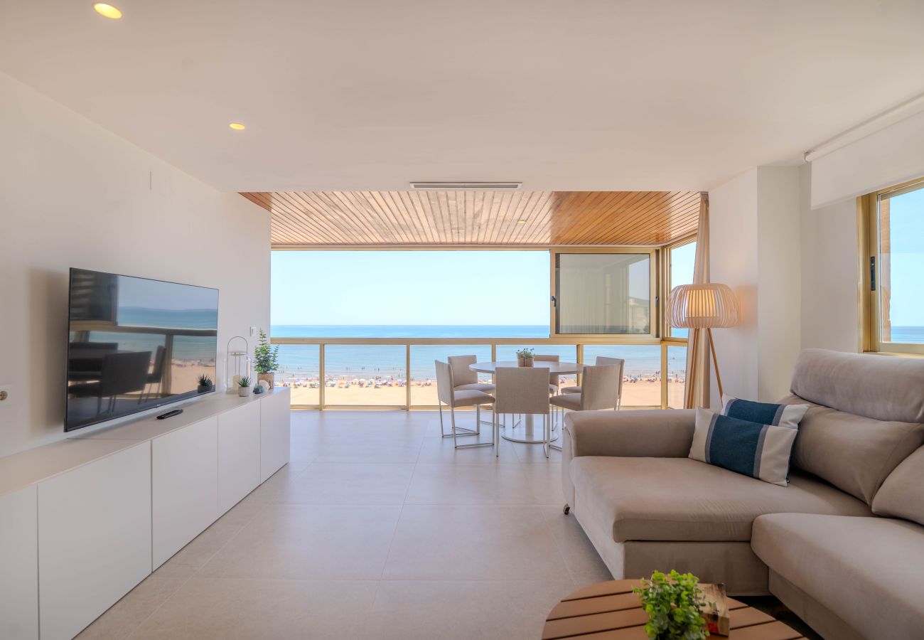 Apartment in Playa de Gandía - 01. AG BERMUDAS 7A PREMIUM