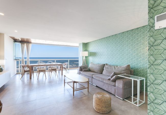 Apartment in Playa de Gandía - 03. AG BERMUDAS 8G PREMIUM