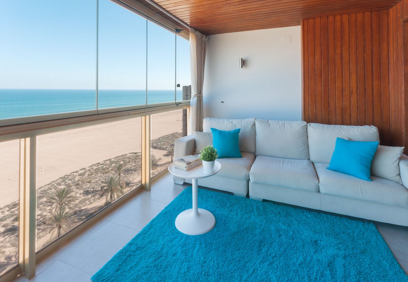 Apartment in Playa de Gandía - 06. AG BERMUDAS 11G PREMIUM