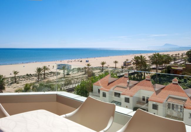 Apartment in Playa de Gandía - 28. AG BAHAMAS 5 PREMIUM