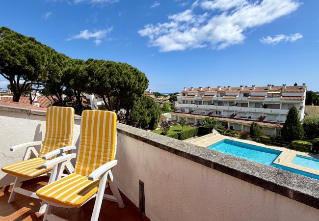Apartment in L'Escala - GRAN SOL B 303