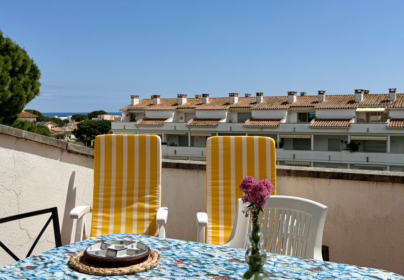 Apartment in L'Escala - GRAN SOL B 303