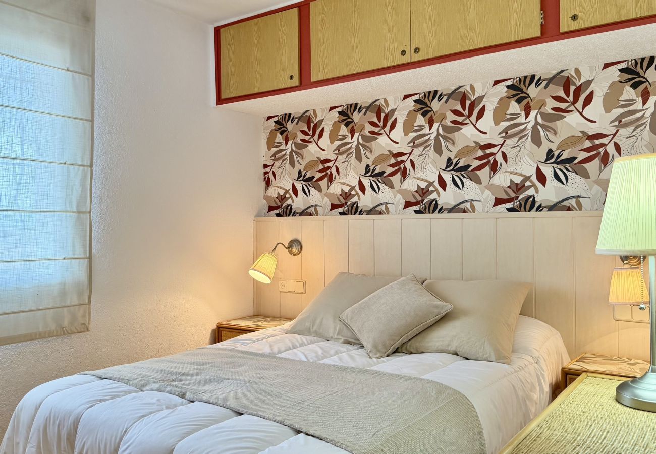 Apartment in L'Escala - GRAN SOL B 303
