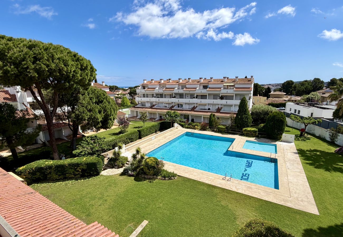 Apartment in L'Escala - GRAN SOL B 303