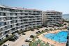 Apartment in Estartit - ROCAMAURA I B 5-2 Apartment in Estartit - ROCAMAURA I B 5-2