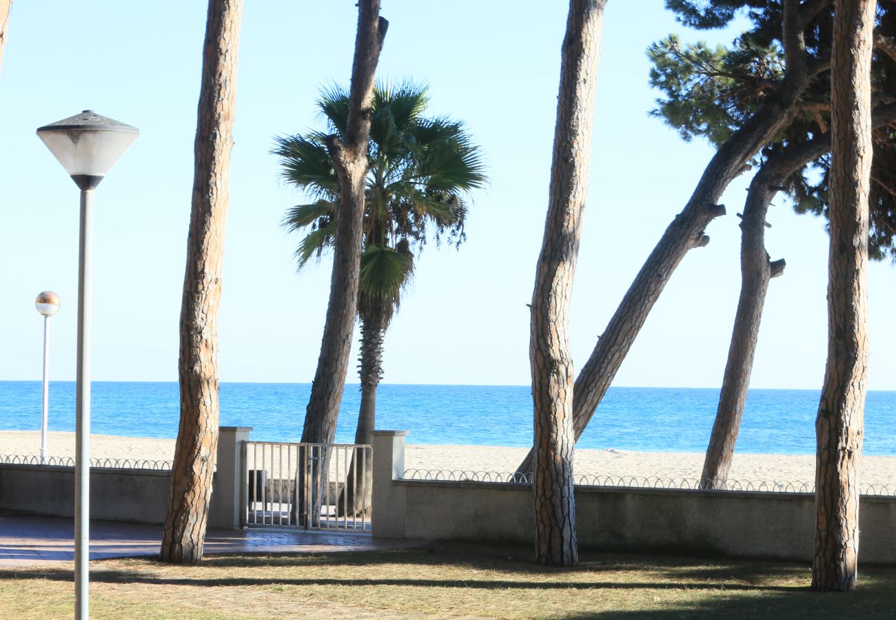 Apartment in Cambrils - PINS I MAR BAJOS