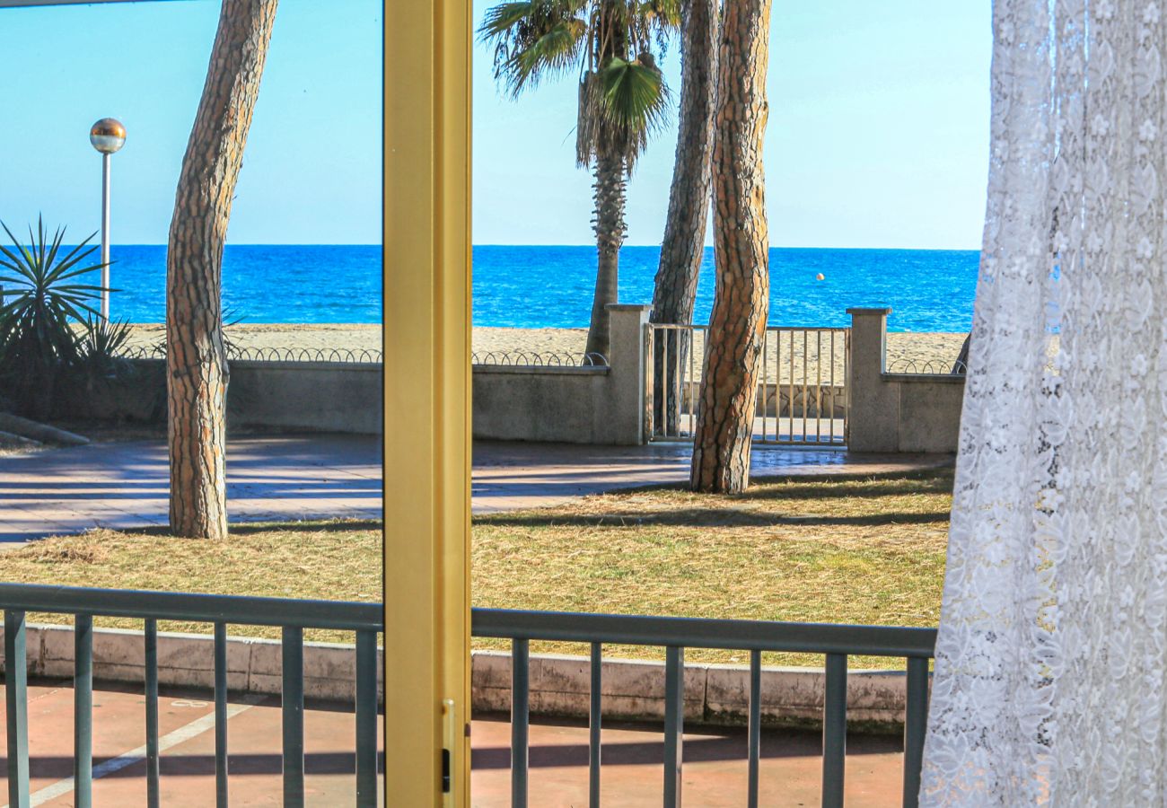 Apartment in Cambrils - PINS I MAR BAJOS