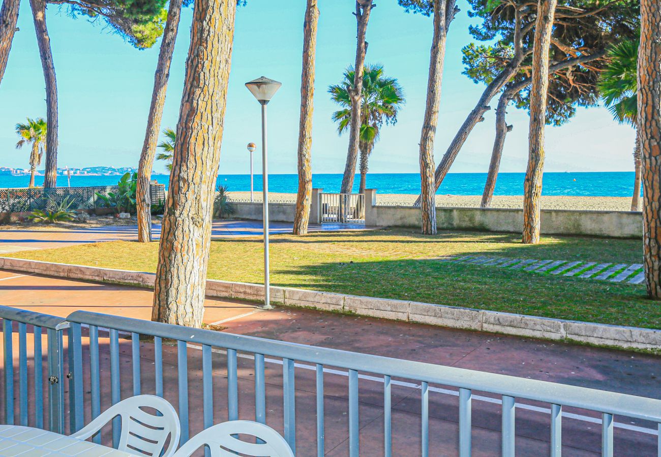 Apartment in Cambrils - PINS I MAR BAJOS