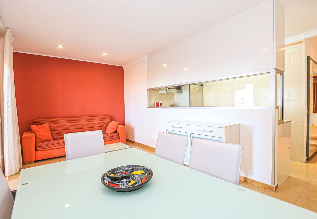 Apartment in Cambrils - PINS I MAR BAJOS