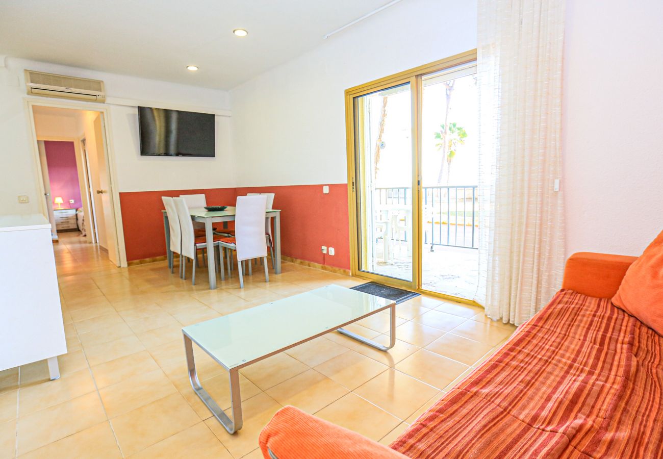 Apartment in Cambrils - PINS I MAR BAJOS