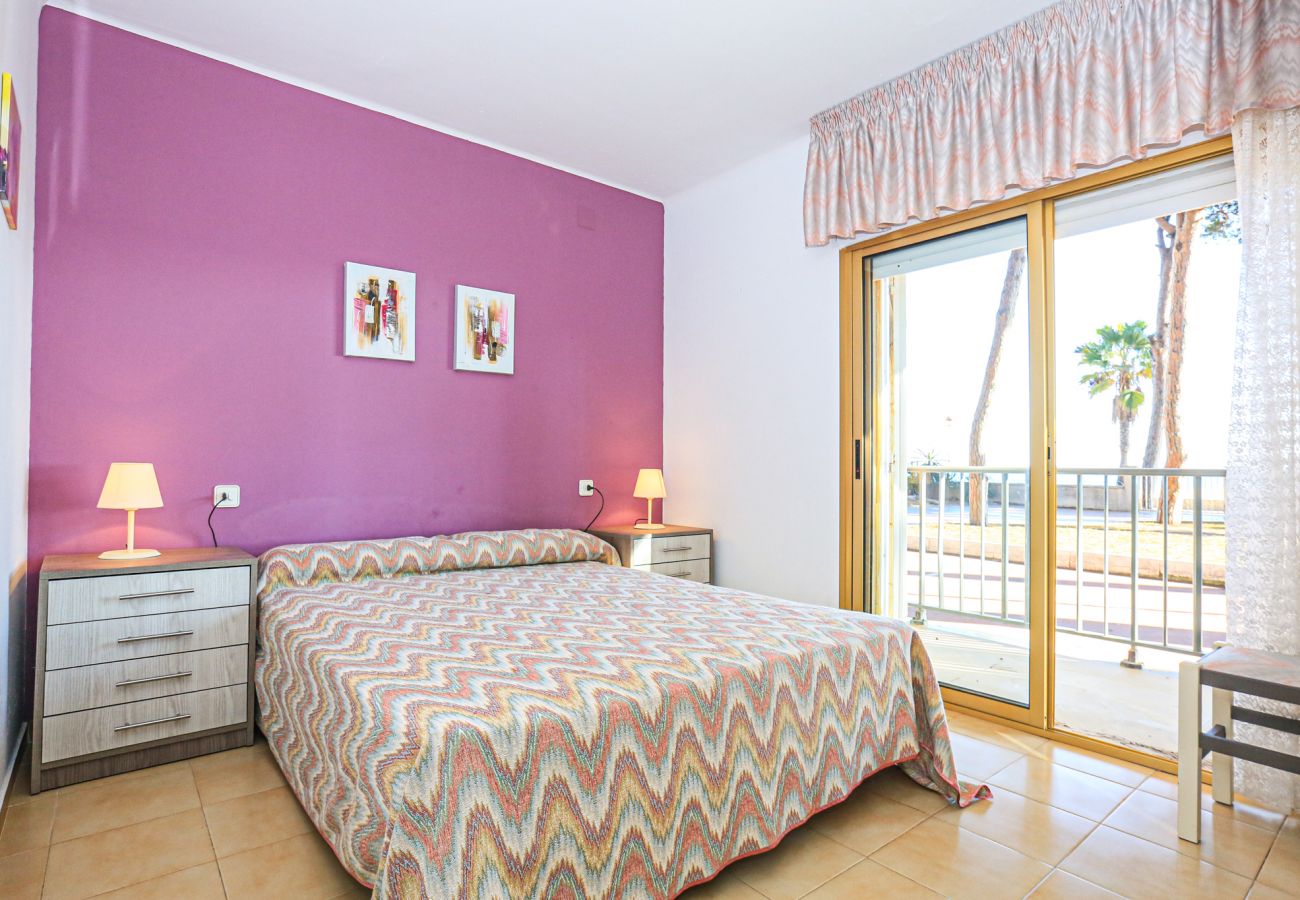 Apartment in Cambrils - PINS I MAR BAJOS